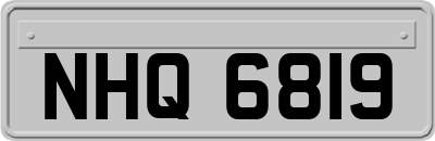 NHQ6819