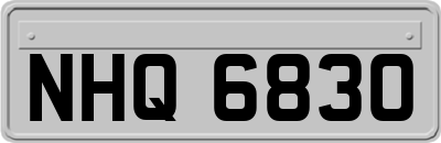 NHQ6830