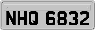 NHQ6832