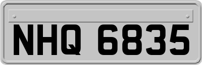 NHQ6835