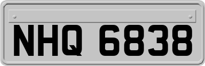 NHQ6838
