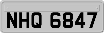 NHQ6847