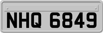 NHQ6849
