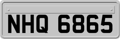 NHQ6865