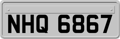 NHQ6867