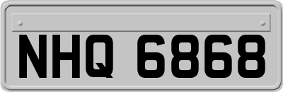 NHQ6868
