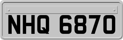 NHQ6870