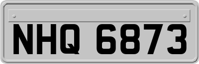 NHQ6873