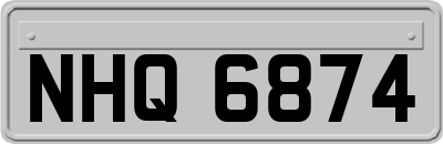 NHQ6874