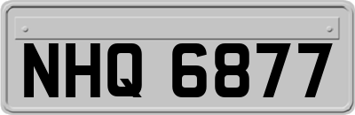 NHQ6877