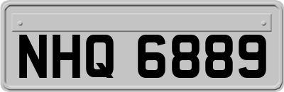 NHQ6889