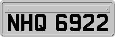NHQ6922