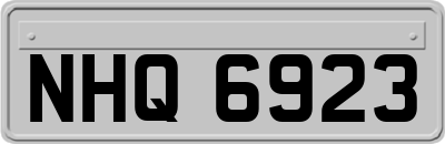 NHQ6923