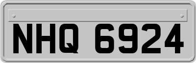 NHQ6924