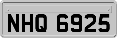 NHQ6925