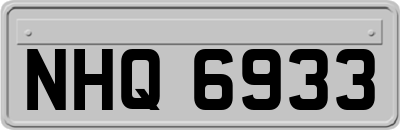 NHQ6933