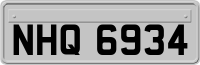 NHQ6934