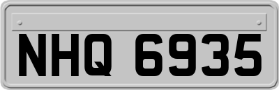 NHQ6935