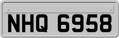 NHQ6958