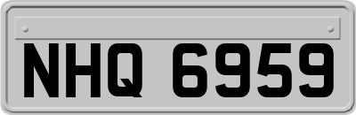 NHQ6959