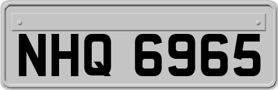 NHQ6965