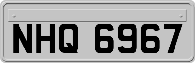 NHQ6967