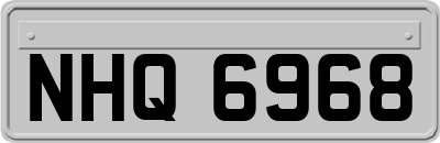 NHQ6968