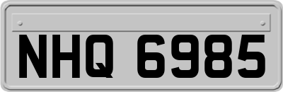 NHQ6985