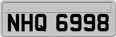 NHQ6998