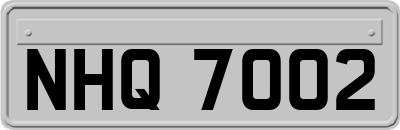 NHQ7002