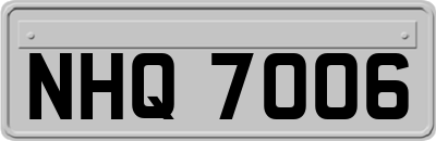 NHQ7006