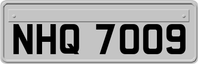 NHQ7009