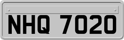 NHQ7020
