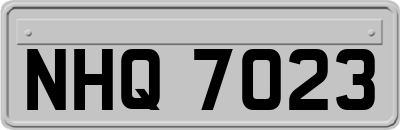 NHQ7023
