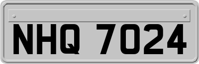 NHQ7024