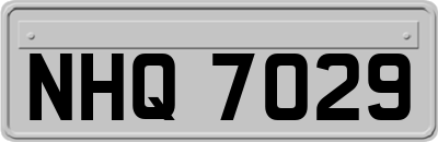 NHQ7029