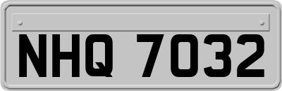 NHQ7032