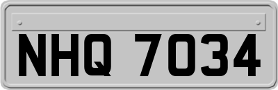 NHQ7034