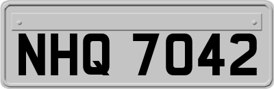 NHQ7042