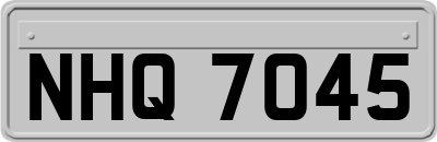 NHQ7045