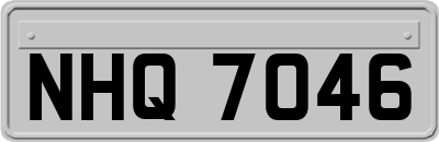 NHQ7046