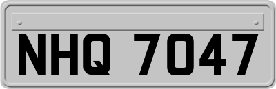 NHQ7047