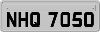 NHQ7050