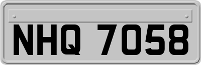 NHQ7058