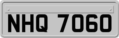 NHQ7060