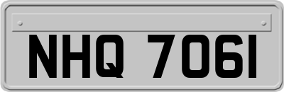 NHQ7061