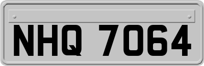 NHQ7064