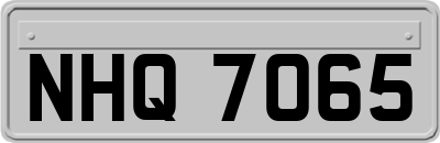NHQ7065