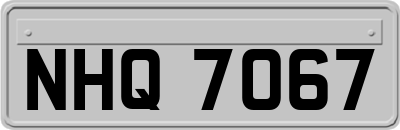 NHQ7067