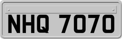 NHQ7070
